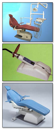 Dentist Tools