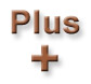 plus
