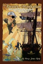 pirates of manhattan